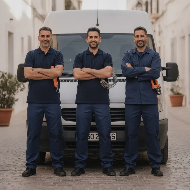 Instalación Cámaras Seguridad equipo en Valencia